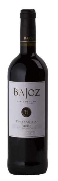 Bodegas Felix Solis 'Bajoz' Tempranillo 2010