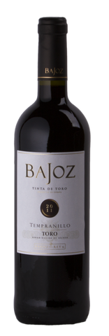Bodegas Felix Solis 'Bajoz' Tempranillo 2010