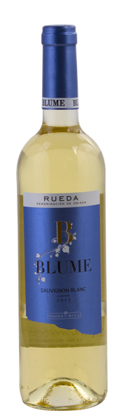 Bodegas Felix Solis 'Blume' Sauvignon Blanc 2012