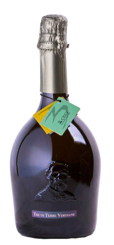 Cantine Ceci 'Otello Dry No2' Brut NV