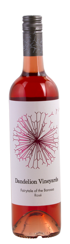 Dandelion 'Fairytale' Rose 2012