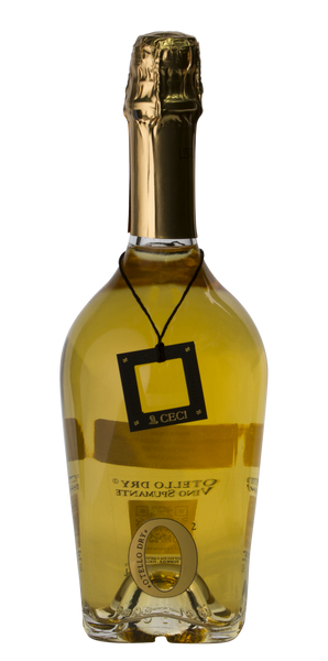 Cantine Ceci 'Otello Dry No2' Brut NV