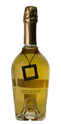 Cantine Ceci 'Otello Dry No2' Brut NV
