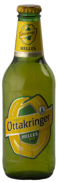 Ottakringer 'Helles' Pilsner / Lager