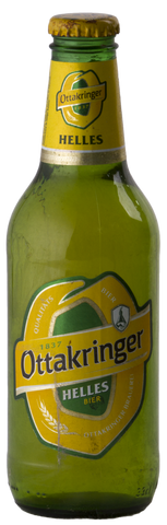 Ottakringer 'Helles' Pilsner / Lager