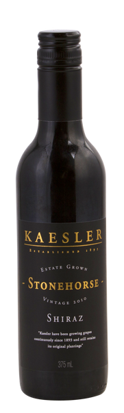 Kaesler ‘Stonehorse’ Shiraz 2010