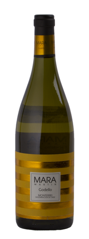 Martin Codax Godello 2010/2011