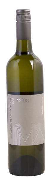 MARQ WINES 'Wild & Worked' Sauvignon Blanc Semillon