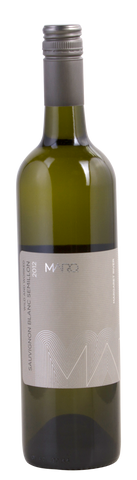 MARQ WINES 'Wild & Worked' Sauvignon Blanc Semillon
