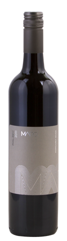 MARQ WINES Malbec 2011