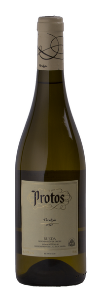 Bodegas Protos Verdejo 2011