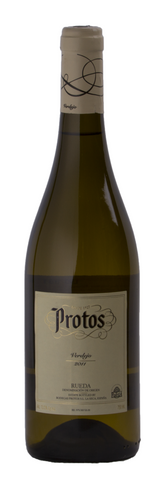 Bodegas Protos Verdejo 2011