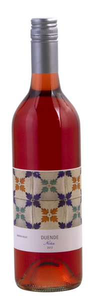 Quattro Mano 'Nina' Rose 2012