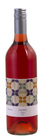 Quattro Mano 'Nina' Rose 2012