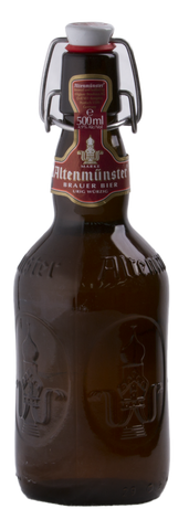 Altenmunster 'Urig Wurzig' Pilsner / Lager