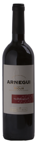 Bodegas Felix Solis 'Arnegui' Crianza Tempranillo 2009