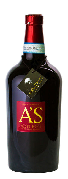 Cantine Ceci Arturo's Barbera-Bonarda 2010 - $24.50 a Bottle