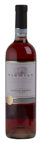 Castel Firmian 'Lagrein' Rosato 2011