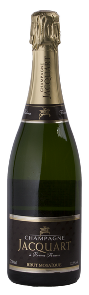Champagne Jacquart 'Brut Mosaique' NV