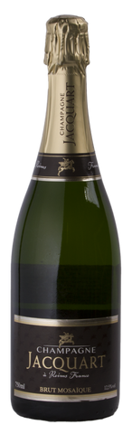 Champagne Jacquart 'Brut Mosaique' NV