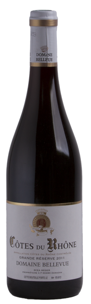 Domaine Bellevue 'Cotes du Rhone'  2011