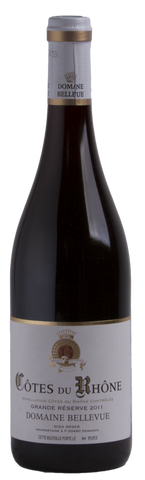 Domaine Bellevue 'Cotes du Rhone'  2011