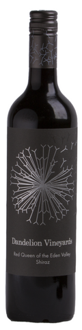 Dandelion 'Red Queen' Shiraz 2009
