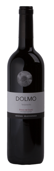 Dolmo Tempranillo Ribera Del Duero 2011