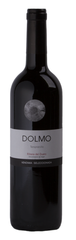 Dolmo Tempranillo Ribera Del Duero 2011