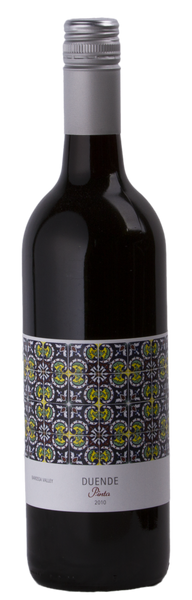 Quattro Mano 'Duenda Pinta' 2010