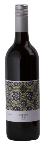 Quattro Mano 'Duenda Pinta' 2010