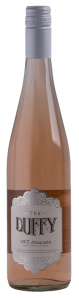 Holm Oak ‘TBR’ Moscato Duffy 2012