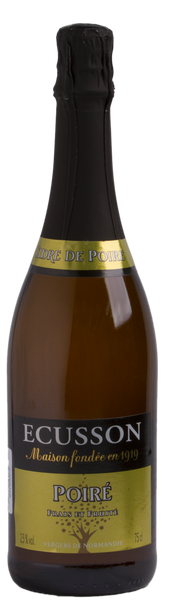 Ecusson 'Poire'  Pear - Medium Dry
