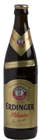 Erdinger 'Pikantus' Wheat (Bock)