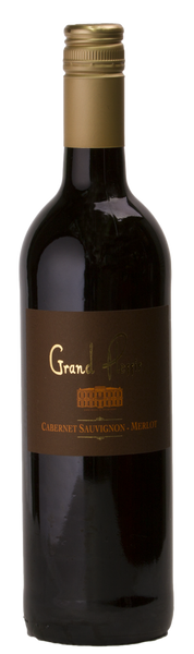 Grand Plessis Cabernet-Merlot 2011