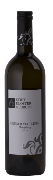 Klosternueberg 'Single Vineyard - Hengsberg' Gruener Veltliner 2011
