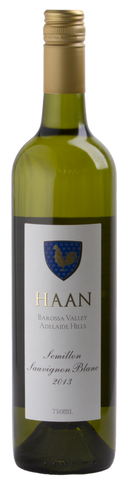 Haan 'Classic' Semillon - Sauvignon Blanc 2013 - $19.40 a bottle!