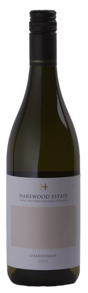 Harewood Estate 'Great Southern' Chardonnay 2012