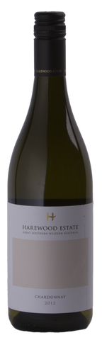 Harewood Estate 'Great Southern' Chardonnay 2012