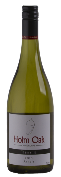 Holm Oak Arneis 2011