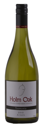 Holm Oak Arneis 2011