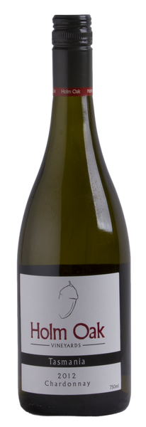 Holm Oak Chardonnay 2011