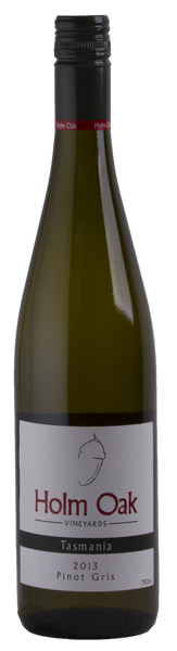 Holm Oak Pinot Gris 2012