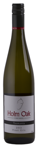 Holm Oak Pinot Gris 2012