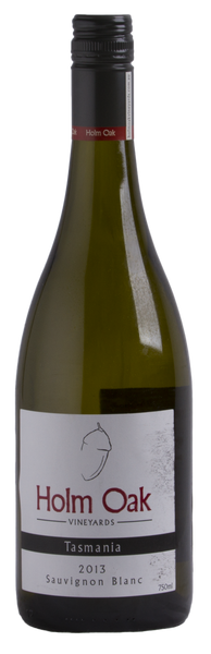 Holm Oak Sauvignon Blanc 2012
