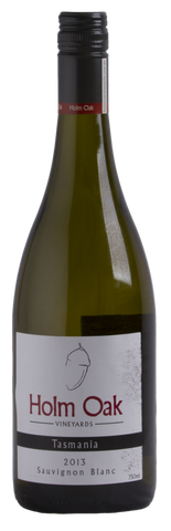 Holm Oak Sauvignon Blanc 2012
