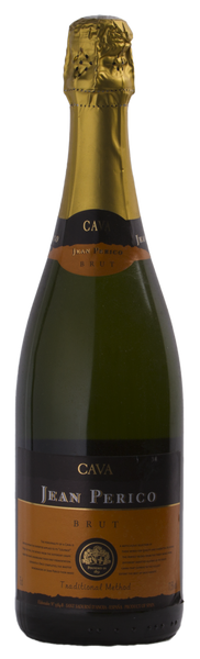 Bodegas Vilarnau 'Jean Perico' Cava Brut NV 