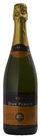 Bodegas Vilarnau 'Jean Perico' Cava Brut NV 