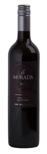 Quattro Mano 'La Morada' 2010 