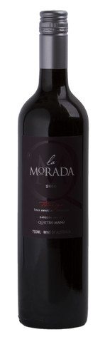 Quattro Mano 'La Morada' 2010 